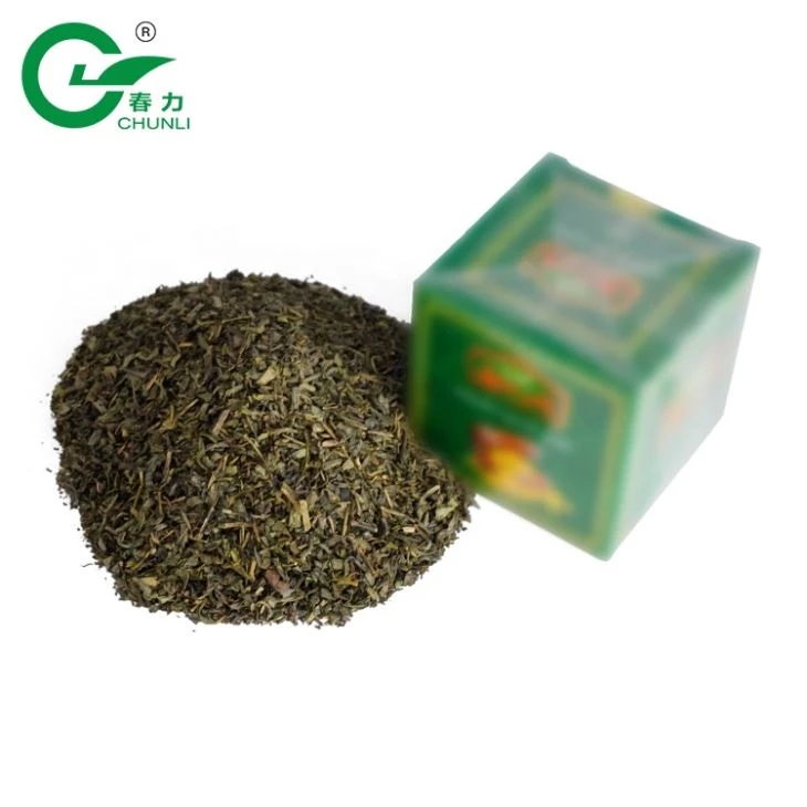 China Chunmee Tea wholesale