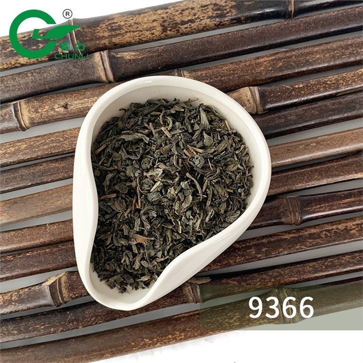 China Chunmee Tea manufacturers