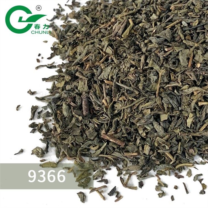 Chunmee Tea wholesale