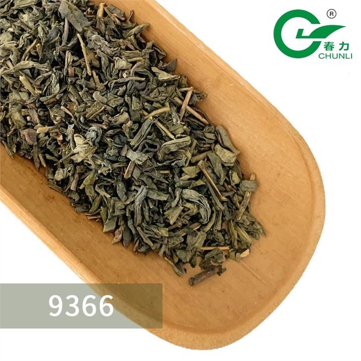 China Chunmee Tea wholesale