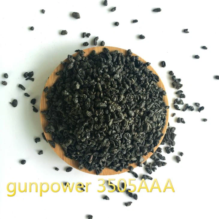 Gunpowder Tea Suppliers