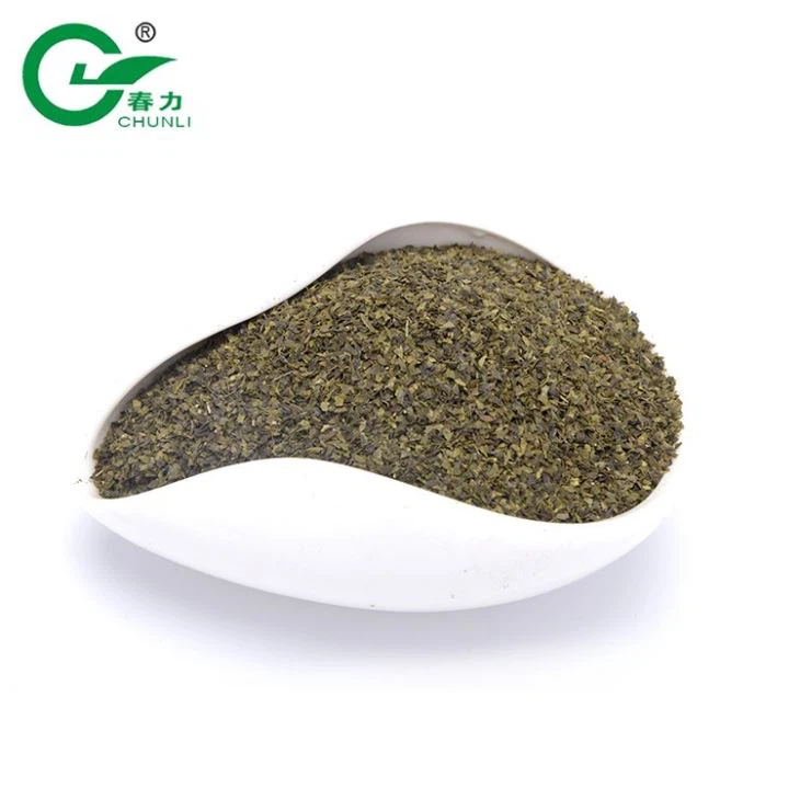 China Chunmee Tea manufacturers