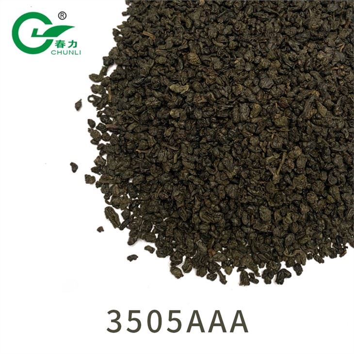 Gunpowder Tea suppliers