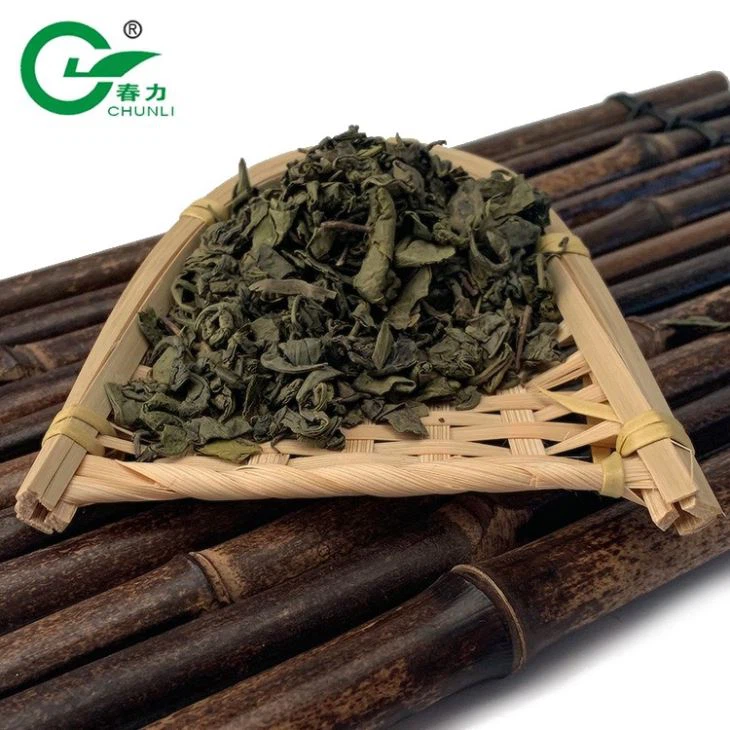 China Gunpowder Tea manufacturers