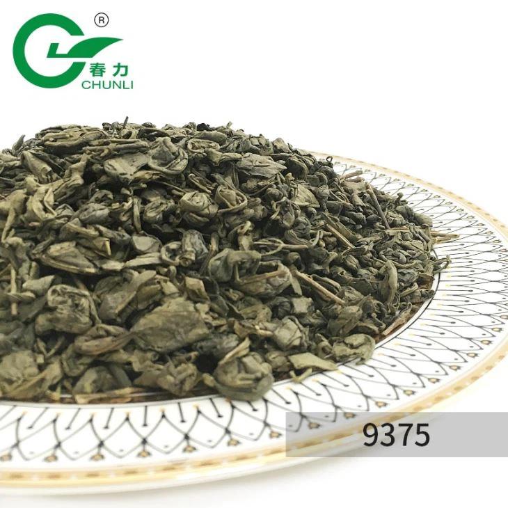 Gunpowder Tea manufacturers