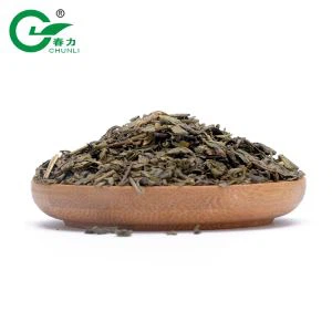 Gunpowder Premium losse bladgroene thee