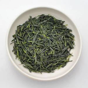 Biologische Japanse Sencha