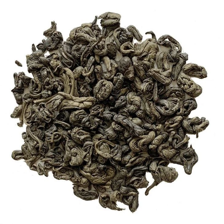 Gunpowder Tea Manufacturers