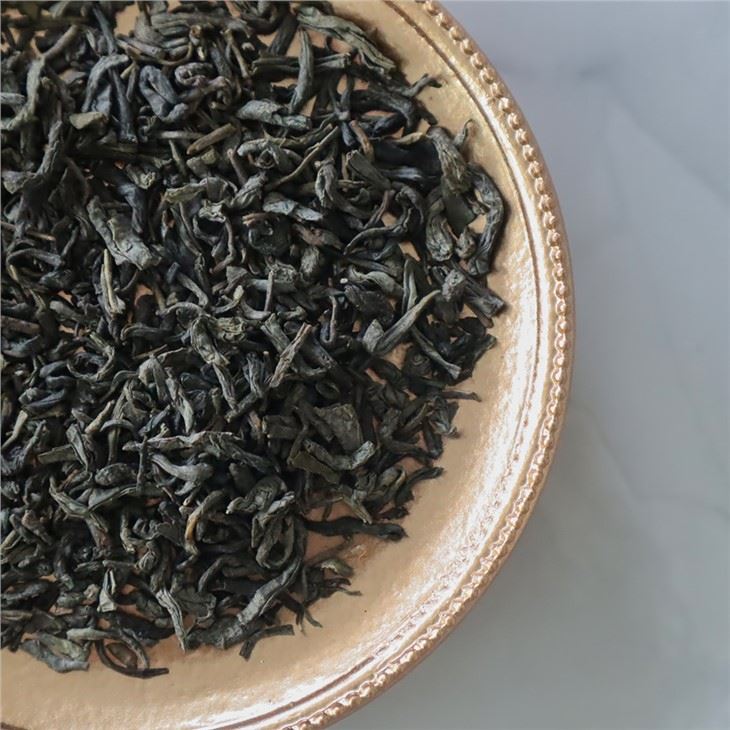 Chunmee Groene Thee 4011 Marokko
