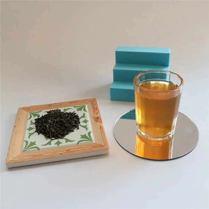 China Chunmee Tea factory