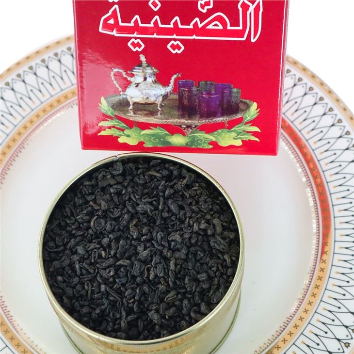 Gunpowder Tea manufacturers