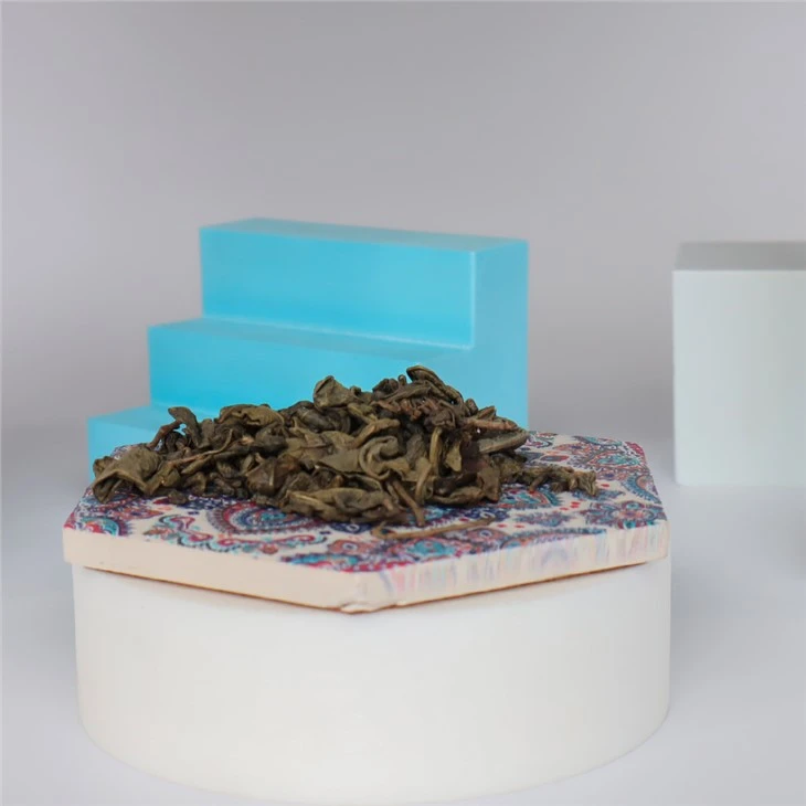 China Gunpowder Tea wholesale