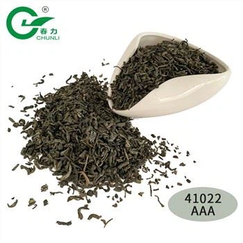 Groene thee Chunmee 41022AAA Afslanken