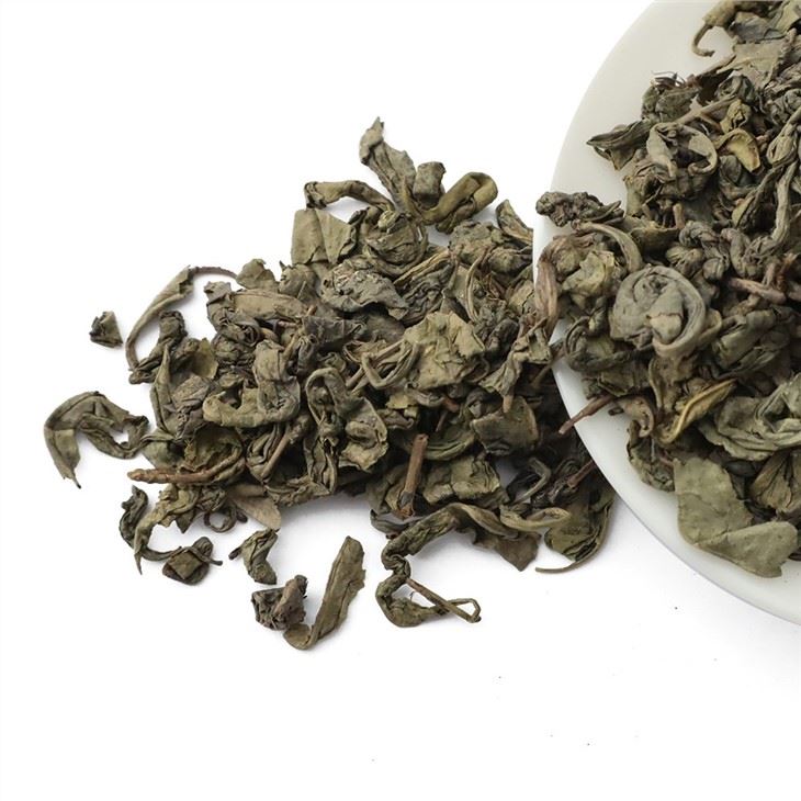 China Gunpowder Tea wholesale
