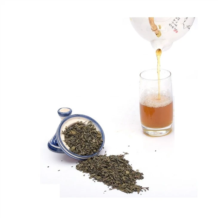 Gunpowder Tea suppliers