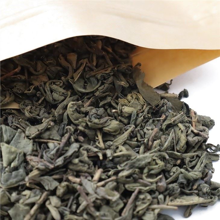 Gunpowder Tea manufacturers