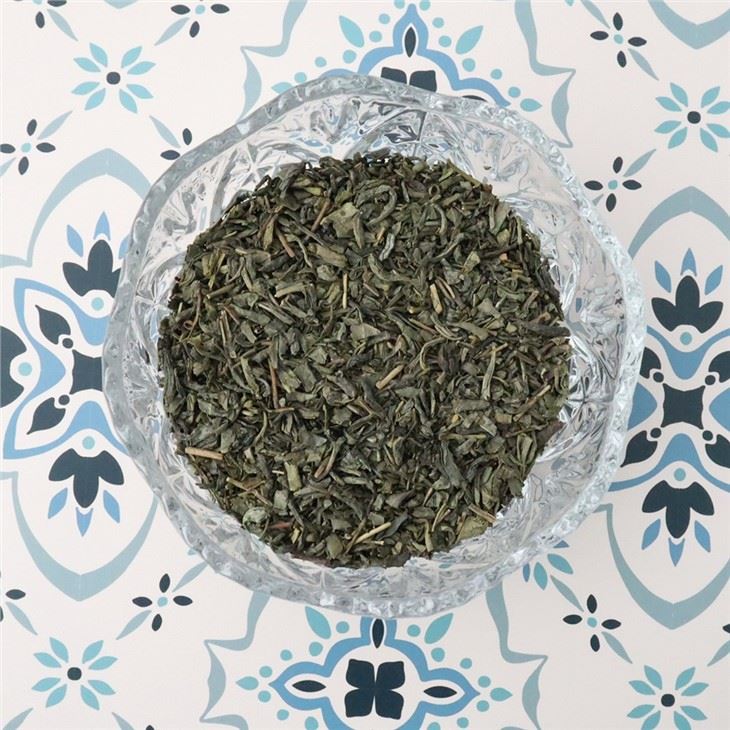 China Chunmee Tea manufacturers