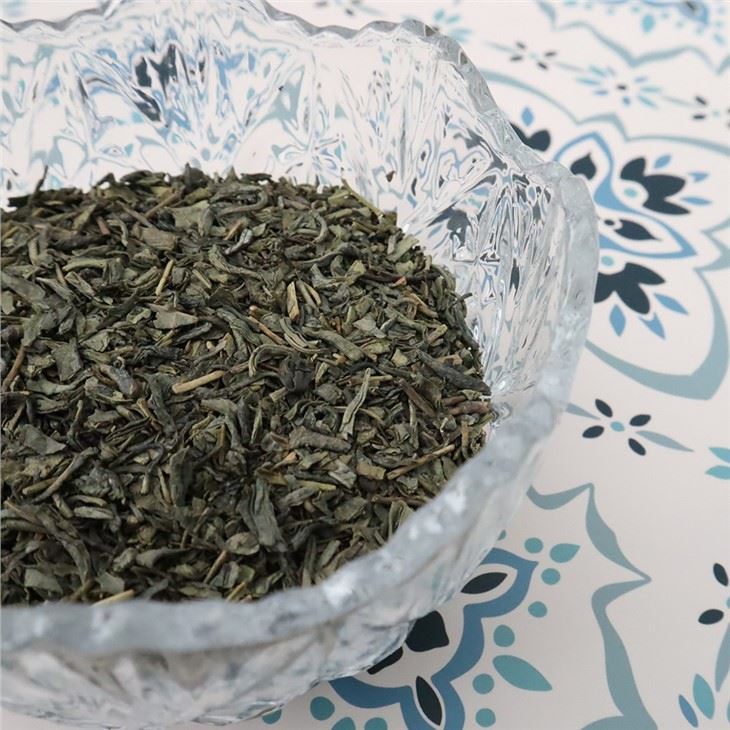 Chunmee Tea wholesale