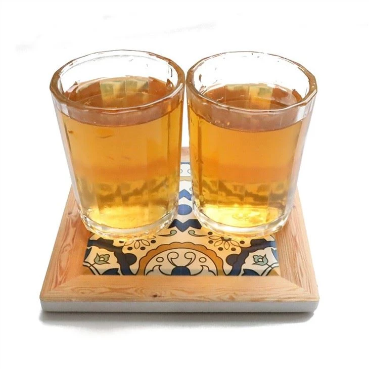 Chunmee Tea suppliers
