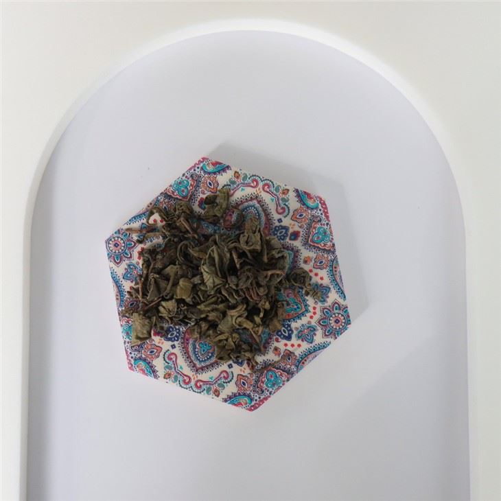 China Gunpowder Tea factory