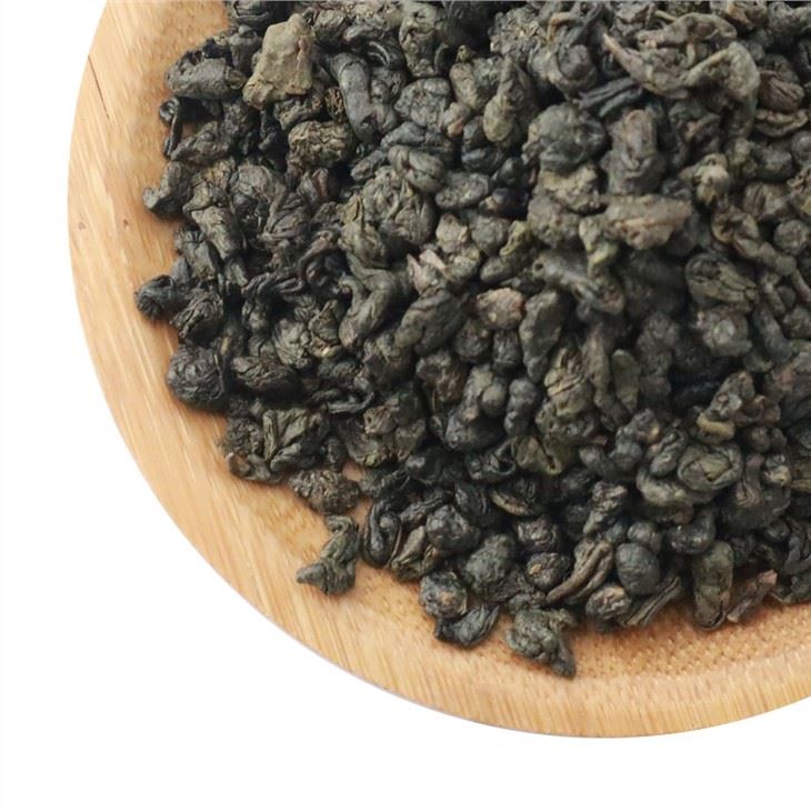 China Gunpowder Tea manufacturers