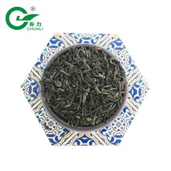 Groene thee per bulk 8810
