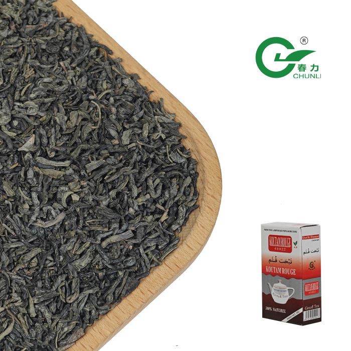 Chunmee Koutam Rouge exportthee