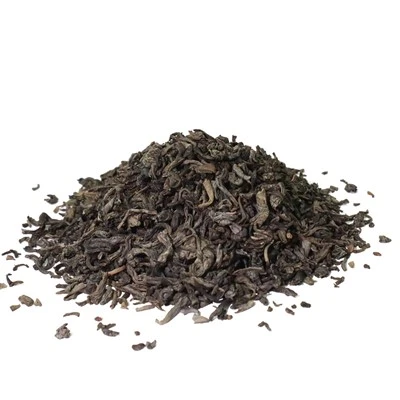 Biologische Chunmee groene thee 41022 Bulk natuurlijke thee